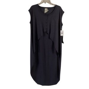 Sea Gypsies Wisteria Ultra High Low Top NWT Small